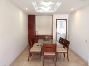 Imóvel para venda possui 167 metros quadrados com 3...