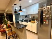 Imóvel para venda possui 182 metros quadrados com 3 quartos