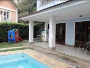 ImÃ³vel para venda possui 270 metros quadrados com 5...