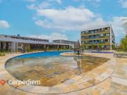 ImÃ³vel para venda possui 28 metros quadrados com 1...