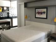 Imóvel para venda possui 32 metros quadrados com 1...