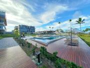 Imóvel para venda possui 36 metros quadrados com 1...