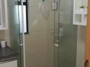 Imóvel para venda possui 40 metros quadrados com 1...