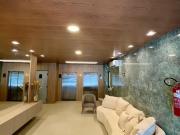 Imóvel para venda possui 40 metros quadrados com 1...