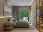 Imóvel para venda possui 45 metros quadrados com 1...