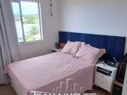 Imóvel para venda possui 45 metros quadrados com 2...