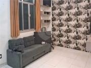 Imóvel para venda possui 46 metros quadrados com 1...