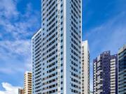 Imóvel para venda possui 47 metros quadrados com 2...