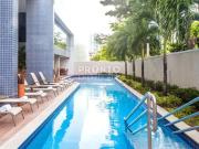 ImÃ³vel para venda possui 53 metros quadrados com 2...