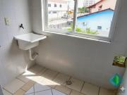 Imóvel para venda possui 64 metros quadrados com 2...