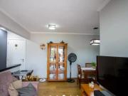 Imóvel para venda possui 64 metros quadrados com 2...