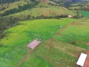 Imóvel para venda possui 657 hectares dupla aptidão...