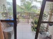 Imóvel para venda possui 65 metros quadrados com 2 quartos