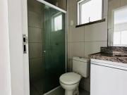 Imóvel para venda possui 65 metros quadrados com 3...