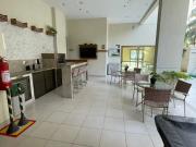 Imóvel para venda possui 69 metros quadrados com 2...