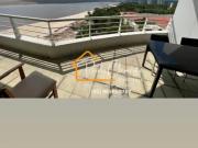 Flat Tropical Hotel com Varanda Ponta Negra Manaus AM