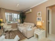 Imóvel para venda possui 70 metros quadrados com 2...