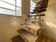 Imóvel para venda possui 71 metros quadrados com 2...