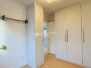 Imóvel para venda possui 72 metros quadrados com 3...