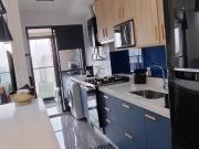 Imóvel para venda possui 73 metros quadrados com 3...