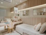 Imóvel para venda possui 74 metros quadrados com 2...