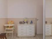 Imóvel para venda possui 76 metros quadrados com 2...