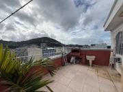 Imóvel para venda possui 77 metros quadrados com 2...