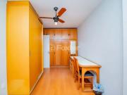 Imóvel para venda possui 77 metros quadrados com 2...