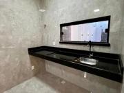 ImÃ³vel para venda possui 80 metros quadrados com 3...