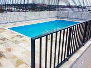 Imóvel para venda possui 85 metros quadrados com 3...