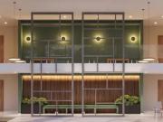 Imóvel para venda possui 88 metros quadrados com 2 quartos