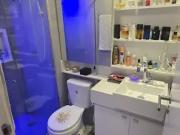 Imóvel para venda possui 89 metros quadrados com 2...