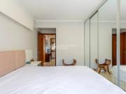 Imóvel para venda possui 89 metros quadrados com 2...