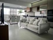 Imóvel para venda possui 96 m² com 3 quartos 3 suítes 2...