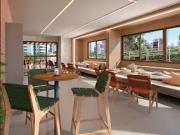 Imóvel para venda tem 109 metros quadrados com 4 quartos...