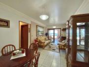 Imóvel para venda tem 110 metros quadrados com 2 quartos...