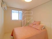 Imóvel para venda tem 110 metros quadrados com 3 quartos...