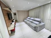 Imóvel para venda tem 113 metros quadrados com 2 quartos...