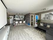 Imóvel para venda tem 115 metros quadrados com 1 quarto...