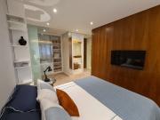 Imóvel para venda tem 115 metros quadrados com 3 quartos...