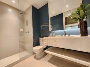 Imóvel para venda tem 117 metros quadrados com 3 quartos...