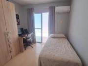 Imóvel para venda tem 120 metros quadrados com 2 quartos