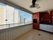 Imóvel para venda tem 125 metros quadrados com 3 quartos...