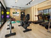 Imóvel para venda tem 131 metros quadrados com 3 quartos...