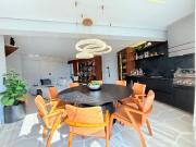 Imóvel para venda tem 131 metros quadrados com 3 quartos...