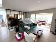 Apartamento à venda no Cond. NEAR Granja Julieta 135m2 3...