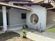 Imóvel para venda tem 142 metros quadrados com 3 quartos...