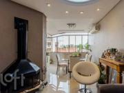 Imóvel para venda tem 144 metros quadrados com 3 quartos...