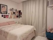 Imóvel para venda tem 180 metros quadrados com 3 quartos...