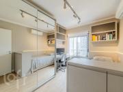 Imóvel para venda tem 199 metros quadrados com 4 quartos...